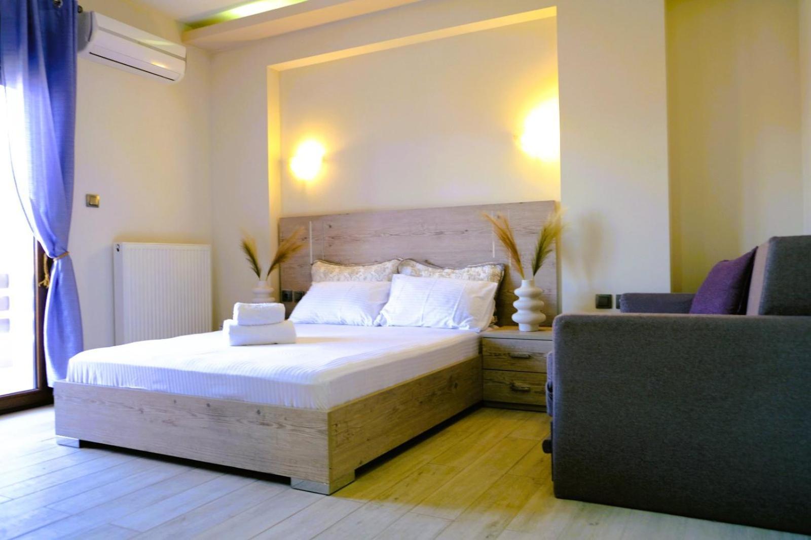 Mediterranean Holidays إيريسوس المظهر الخارجي الصورة
