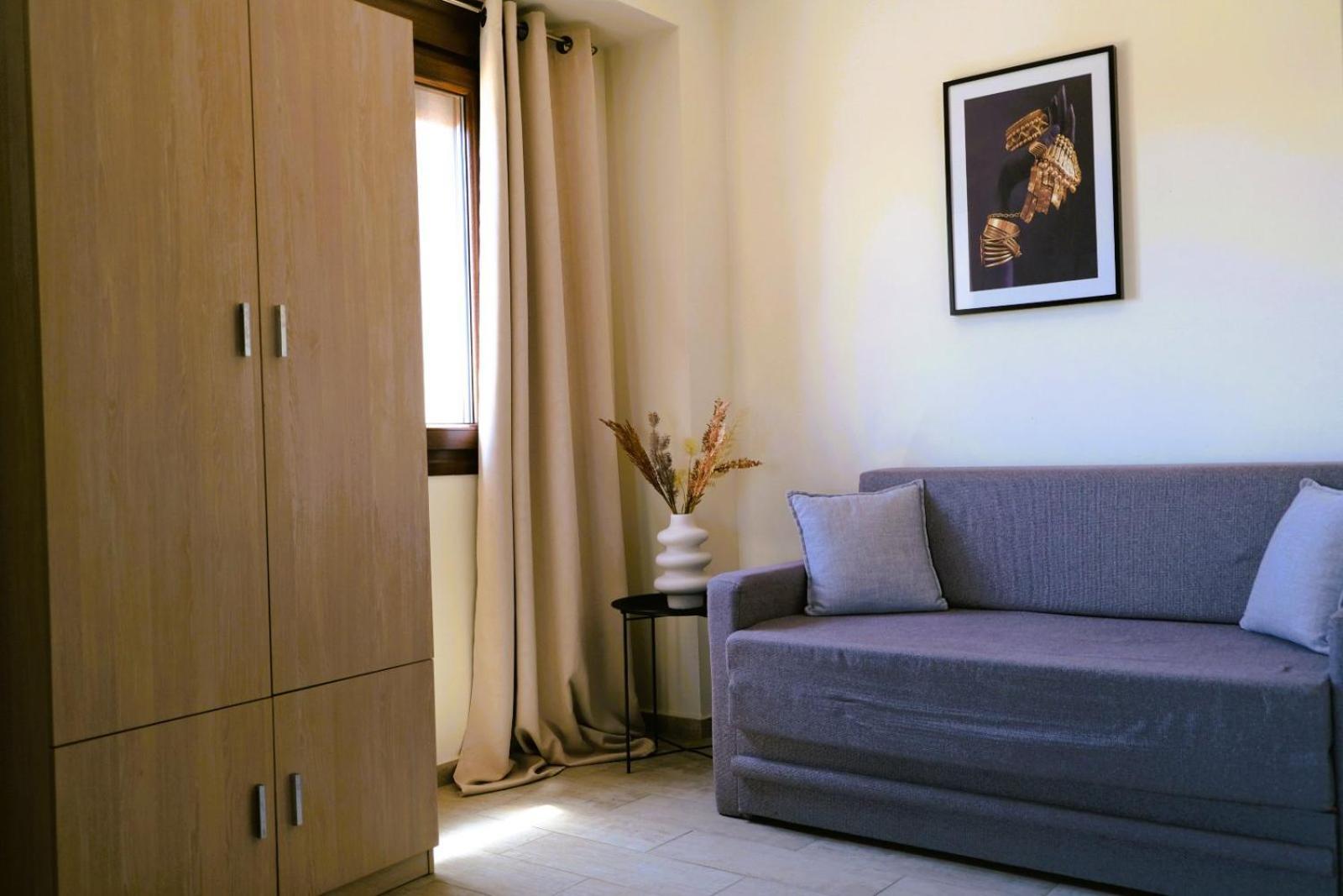 Mediterranean Holidays إيريسوس المظهر الخارجي الصورة