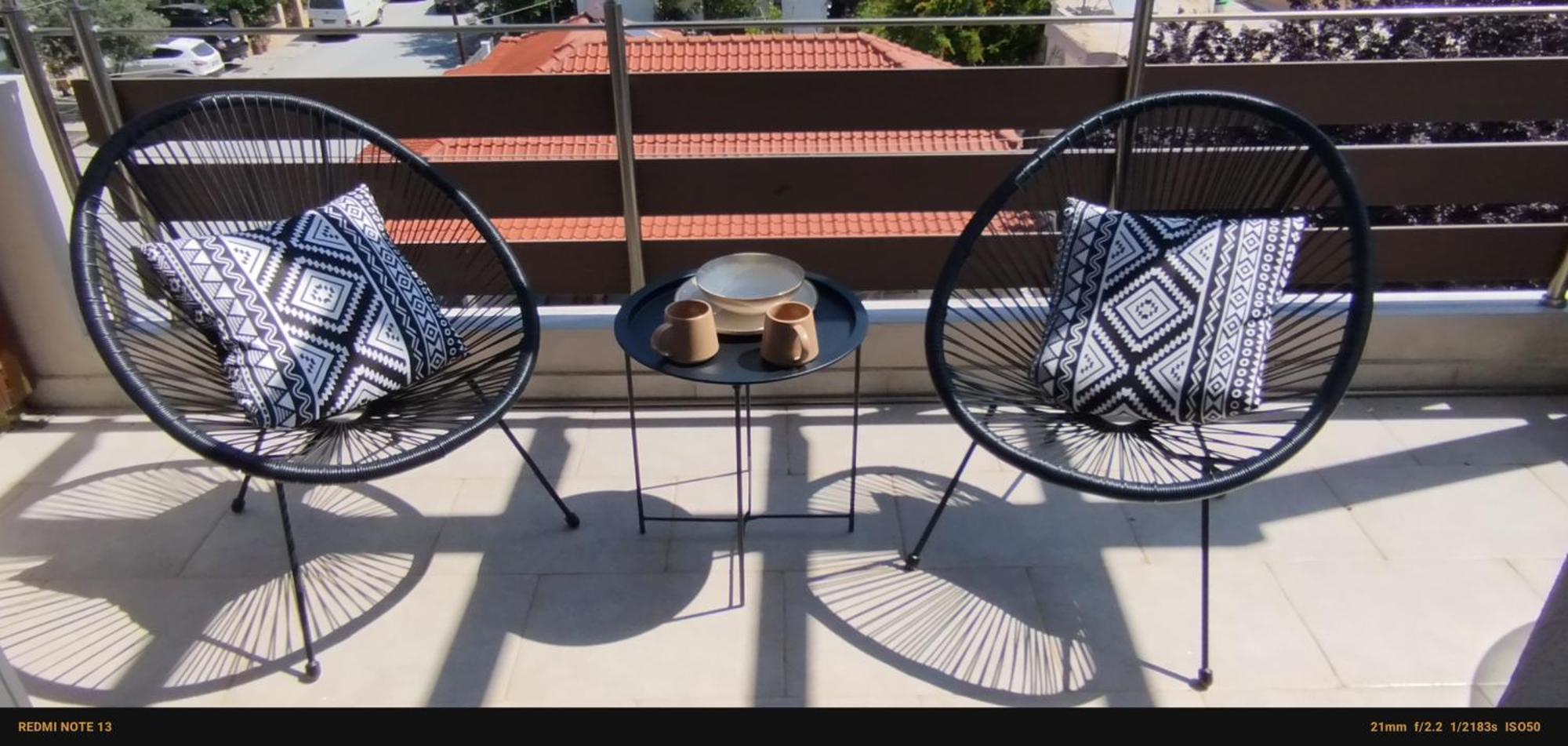Mediterranean Holidays إيريسوس المظهر الخارجي الصورة